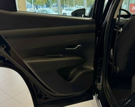 Хендай Туксон 2025 року купити нове авто Хендай Туксон 2025 року від офіційного дилера Офіційний дилер Hyundai Перфект Моторс Хендай фото