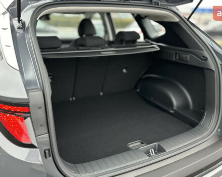 купити нове авто Хендай Туксон 2025 року від офіційного дилера ХЮНДАЙ МОТОР ПОДІЛЛЯ Хендай фото