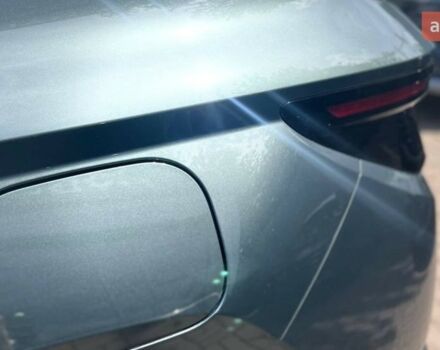 Хендай Туксон, об'ємом двигуна 2 л та пробігом 0 тис. км за 34002 $, фото 4 на Automoto.ua