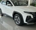 купить новое авто Хендай Туксон 2025 года от официального дилера Хюндай Центр Полтава Хендай фото