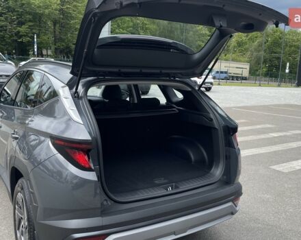 купить новое авто Хендай Туксон 2025 года от официального дилера Автоцентр AUTO.RIA Хендай фото