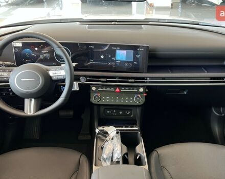купить новое авто Хендай Туксон 2025 года от официального дилера Автоцентр AUTO.RIA Хендай фото