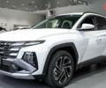 купить новое авто Хендай Туксон 2025 года от официального дилера Hyundai центр Львів Хендай фото