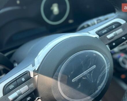 Хендай Туксон, объемом двигателя 2 л и пробегом 0 тыс. км за 32219 $, фото 41 на Automoto.ua