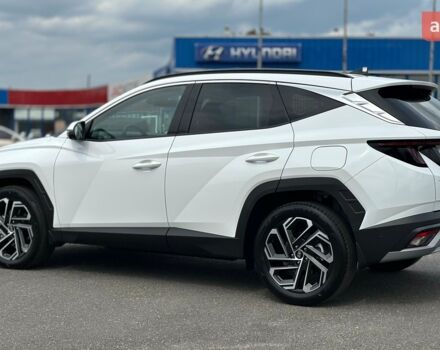 Хендай Туксон 2025 года купить новое авто Хендай Туксон 2025 года от официального дилера ХЮНДАЙ МОТОР ПОДІЛЛЯ Хендай фото