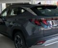 купить новое авто Хендай Туксон 2025 года от официального дилера Hyundai «Соллі Плюс» Хендай фото