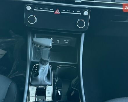 Хендай Туксон 2025 года купить новое авто Хендай Туксон 2025 года от официального дилера Автотрейдінг-Одеса Hyundai Хендай фото