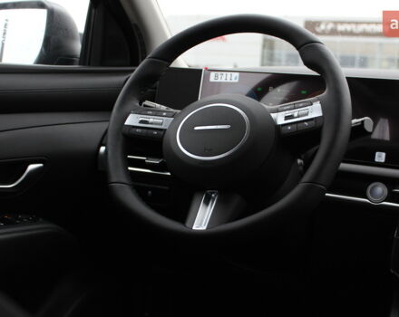 Хендай Туксон, об'ємом двигуна 2 л та пробігом 0 тис. км за 27083 $, фото 24 на Automoto.ua