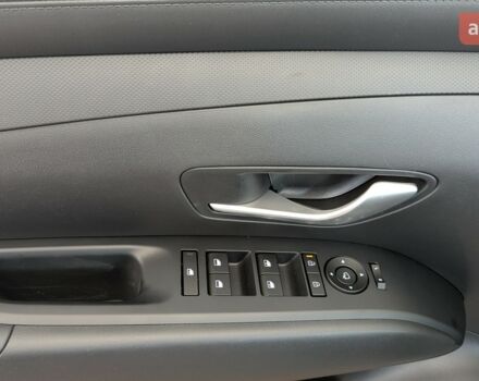 Хендай Туксон, об'ємом двигуна 2 л та пробігом 0 тис. км за 27229 $, фото 16 на Automoto.ua