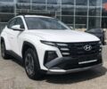 Хендай Туксон, объемом двигателя 2 л и пробегом 0 тыс. км за 27096 $, фото 1 на Automoto.ua