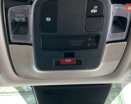 купить новое авто Хендай Туксон 2025 года от официального дилера Автоцентр AUTO.RIA Хендай фото