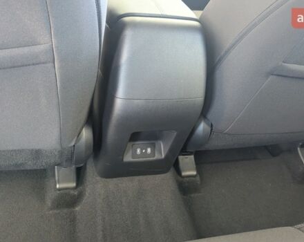 Хендай Туксон, объемом двигателя 2 л и пробегом 0 тыс. км за 28579 $, фото 16 на Automoto.ua