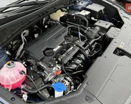 купить новое авто Хендай Туксон 2025 года от официального дилера Автоцентр AUTO.RIA Хендай фото