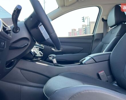 купить новое авто Хендай Туксон 2025 года от официального дилера Автоцентр AUTO.RIA Хендай фото