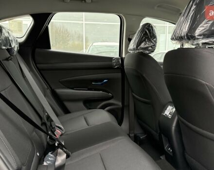 купить новое авто Хендай Туксон 2025 года от официального дилера Автоцентр AUTO.RIA Хендай фото