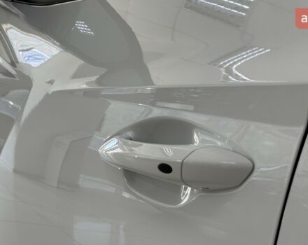 купить новое авто Хендай Туксон 2025 года от официального дилера Автомир Хендай фото