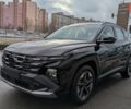 купить новое авто Хендай Туксон 2025 года от официального дилера Автоберег HYUNDAI на Бальзака Хендай фото