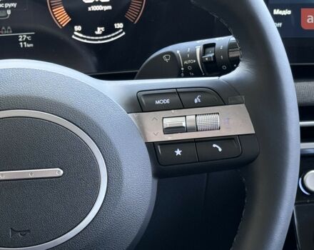 Хендай Туксон, об'ємом двигуна 2 л та пробігом 0 тис. км за 28559 $, фото 30 на Automoto.ua