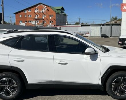Хендай Туксон 2025 года купить новое авто Хендай Туксон 2025 года от официального дилера Автоцентр AUTO.RIA Хендай фото