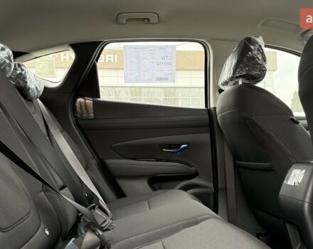 купить новое авто Хендай Туксон 2025 года от официального дилера Автоцентр AUTO.RIA Хендай фото