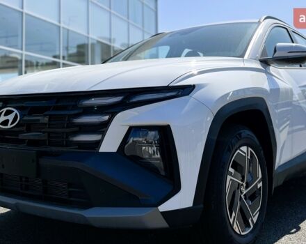 купить новое авто Хендай Туксон 2025 года от официального дилера Автоцентр AUTO.RIA Хендай фото