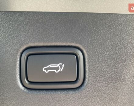 купить новое авто Хендай Туксон 2025 года от официального дилера Автопланета Кременчук (Hyundai) Хендай фото