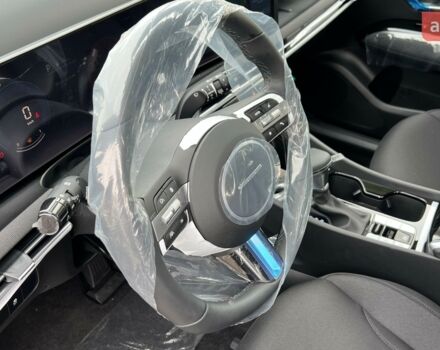 купить новое авто Хендай Туксон 2025 года от официального дилера Автоцентр AUTO.RIA Хендай фото