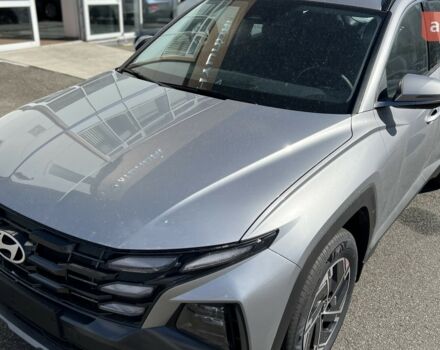 купить новое авто Хендай Туксон 2025 года от официального дилера Автоцентр AUTO.RIA Хендай фото