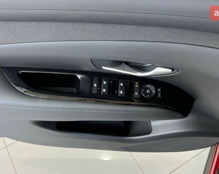 купить новое авто Хендай Туксон 2025 года от официального дилера Автоцентр AUTO.RIA Хендай фото