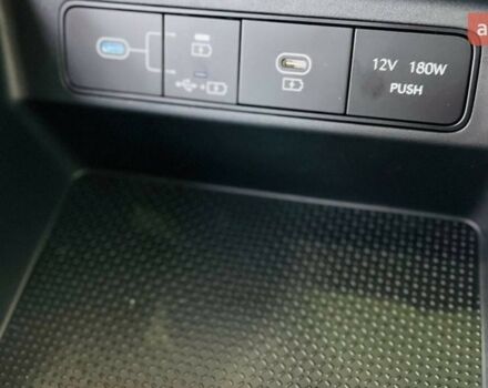 Хендай Туксон, об'ємом двигуна 2 л та пробігом 0 тис. км за 27019 $, фото 15 на Automoto.ua