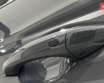 Хендай Туксон, об'ємом двигуна 2 л та пробігом 0 тис. км за 26017 $, фото 8 на Automoto.ua