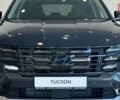 купити нове авто Хендай Туксон 2025 року від офіційного дилера Офіційний дилер Hyundai Перфект Моторс Хендай фото