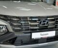 купить новое авто Хендай Туксон 2025 года от официального дилера Автомир Хендай фото