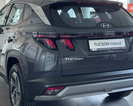 Хендай Туксон, объемом двигателя 1.6 л и пробегом 0 тыс. км за 35550 $, фото 3 на Automoto.ua