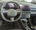 Хендай Туксон, объемом двигателя 2 л и пробегом 0 тыс. км за 27260 $, фото 1 на Automoto.ua