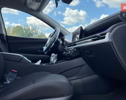 купить новое авто Хендай Туксон 2025 года от официального дилера Автоцентр AUTO.RIA Хендай фото