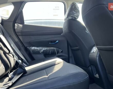 купить новое авто Хендай Туксон 2025 года от официального дилера Автоцентр AUTO.RIA Хендай фото