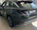 купити нове авто Хендай Туксон 2025 року від офіційного дилера HYUNDAI Аеліта Хендай фото