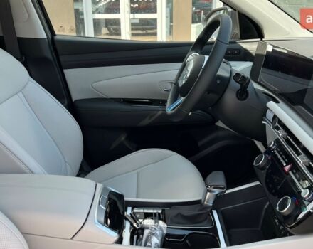 купить новое авто Хендай Туксон 2025 года от официального дилера Автоцентр AUTO.RIA Хендай фото