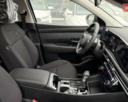 купить новое авто Хендай Туксон 2025 года от официального дилера Автоцентр AUTO.RIA Хендай фото