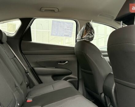 купить новое авто Хендай Туксон 2025 года от официального дилера Автоцентр AUTO.RIA Хендай фото