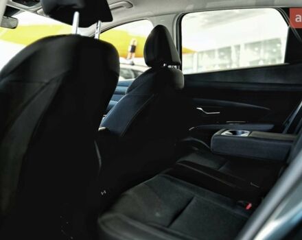 купить новое авто Хендай Туксон 2025 года от официального дилера Офіційний дилер Hyundai Перфект Моторс Хендай фото