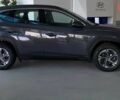 купить новое авто Хендай Туксон 2025 года от официального дилера Hyundai «Соллі Плюс» Хендай фото