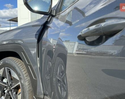 купить новое авто Хендай Туксон 2025 года от официального дилера Автоцентр AUTO.RIA Хендай фото