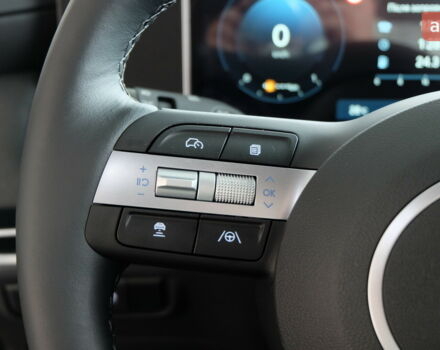 купить новое авто Хендай Туксон 2025 года от официального дилера Автопланета Кременчук (Hyundai) Хендай фото