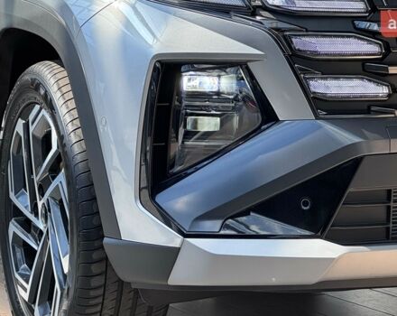 Хендай Туксон 2025 в Днепре (Днепропетровске) на Automoto.ua Хендай Туксон, объемом двигателя 2.5 л и пробегом 0 тыс. км за 39797 $, фото 11 на Automoto.ua