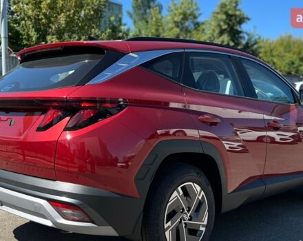 купить новое авто Хендай Туксон 2025 года от официального дилера Автоцентр AUTO.RIA Хендай фото