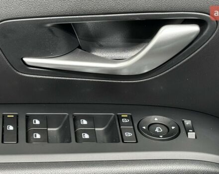 Хендай Туксон, об'ємом двигуна 2 л та пробігом 0 тис. км за 27242 $, фото 21 на Automoto.ua