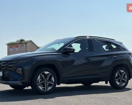 купить новое авто Хендай Туксон 2025 года от официального дилера ХЮНДАЙ МОТОР ПОДІЛЛЯ Хендай фото