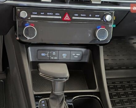 Хендай Туксон, объемом двигателя 2 л и пробегом 0 тыс. км за 27260 $, фото 12 на Automoto.ua